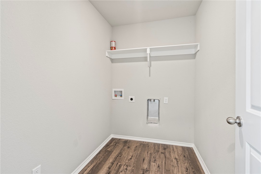 Pioneer Woods Sub Ph 4 Gentry - Residential