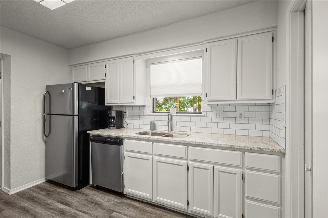 Kensington Sub Bvv - Residential