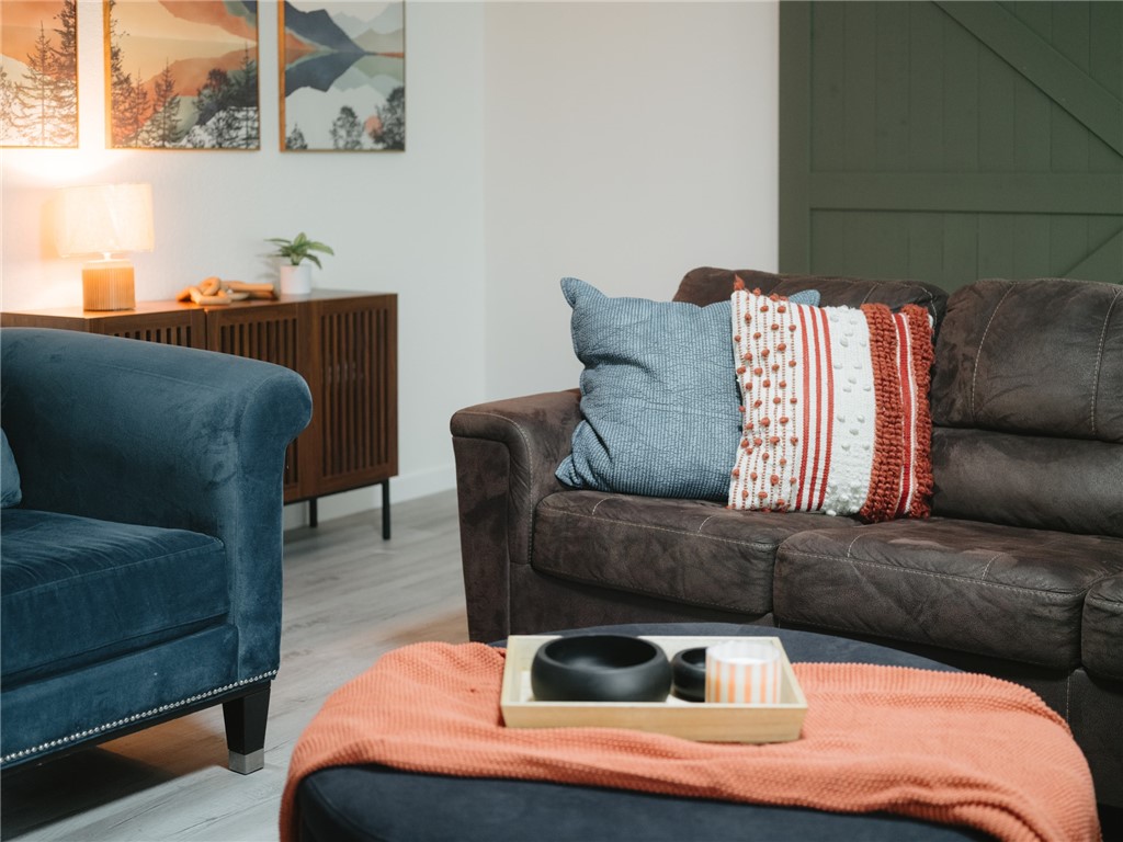 Kensington Sub Bvv - Residential