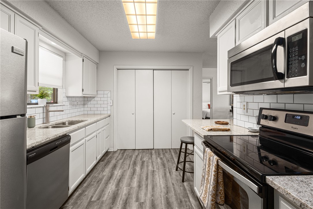 Kensington Sub Bvv - Residential