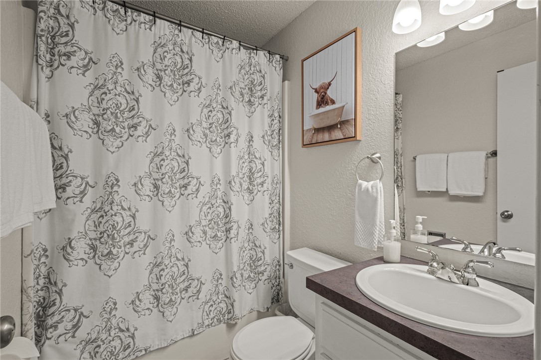 Kensington Sub Bvv - Residential