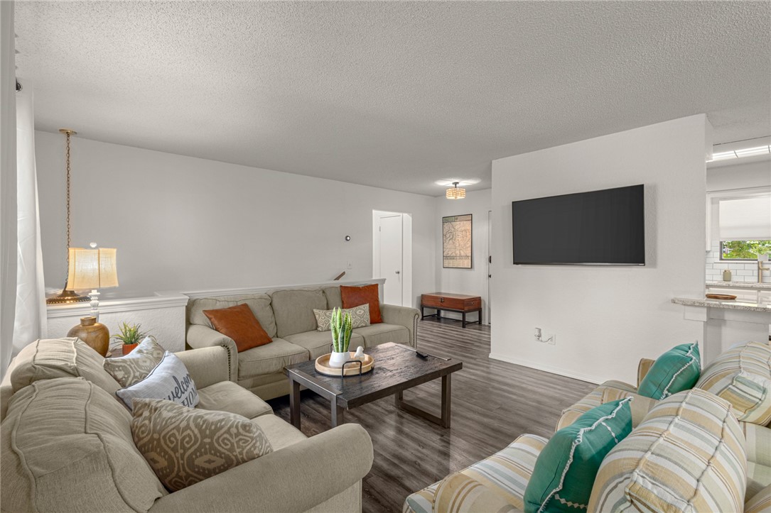 Kensington Sub Bvv - Residential