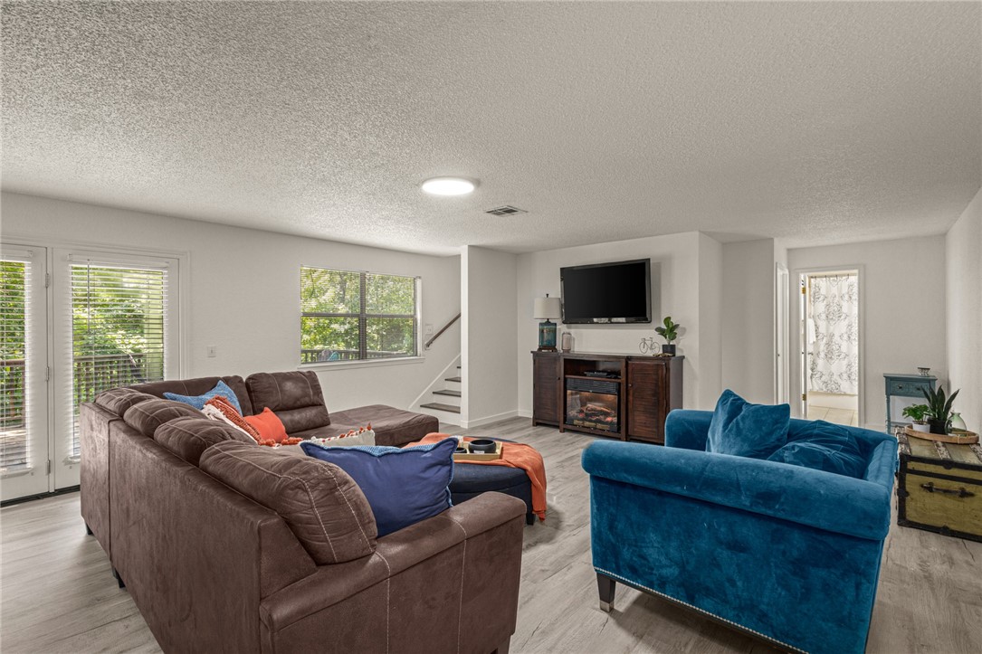 Kensington Sub Bvv - Residential