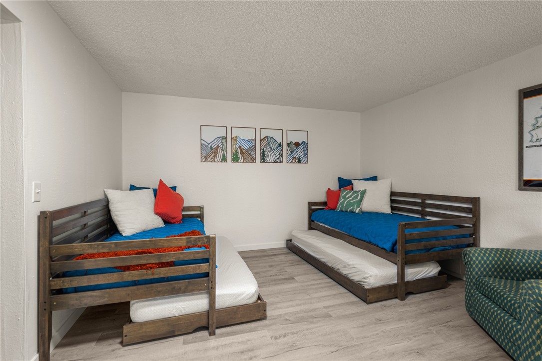 Kensington Sub Bvv - Residential