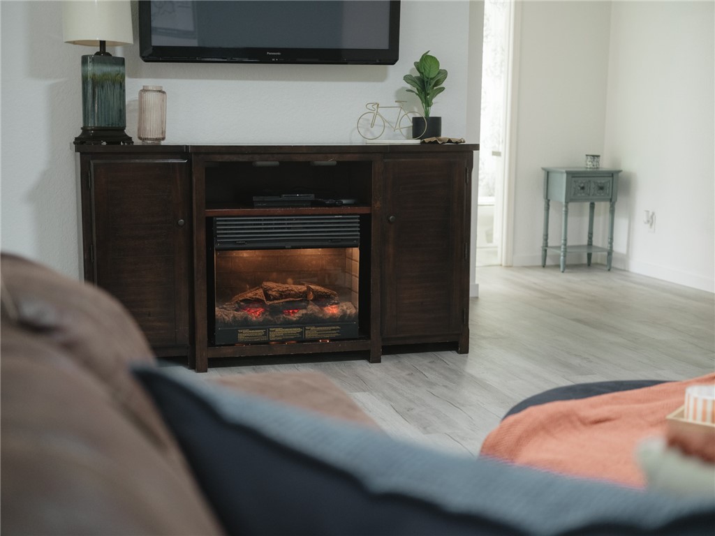Kensington Sub Bvv - Residential