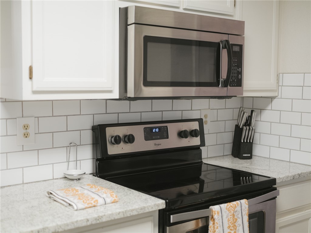 Kensington Sub Bvv - Residential