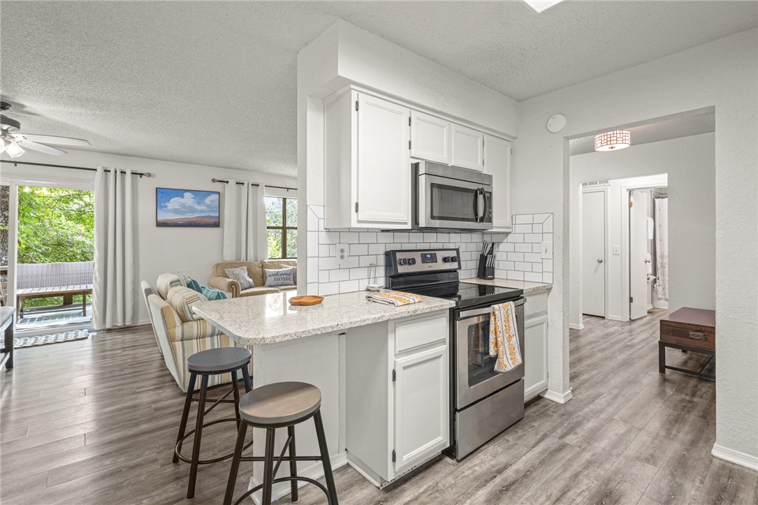 Kensington Sub Bvv - Residential