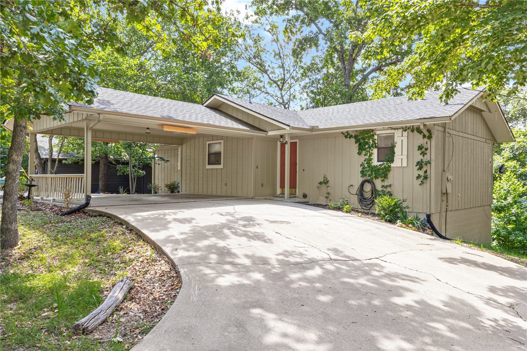 Kensington Sub Bvv - Residential