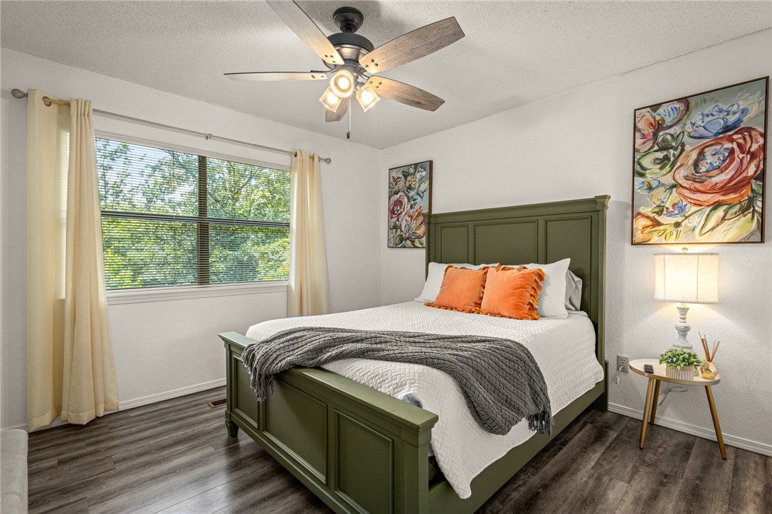 Kensington Sub Bvv - Residential