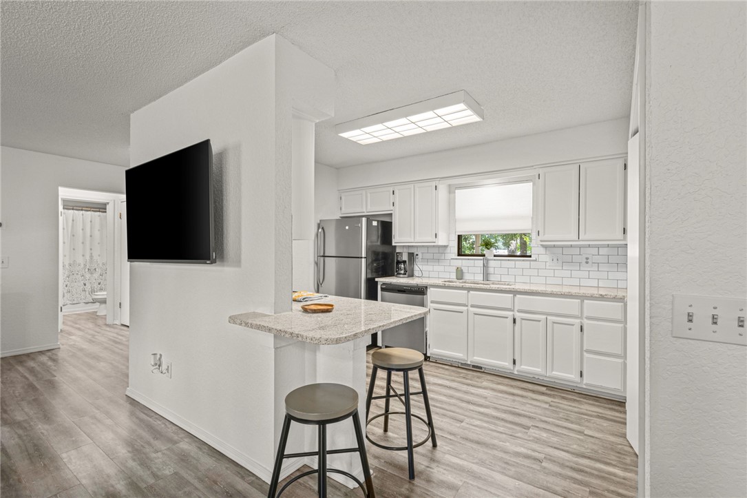 Kensington Sub Bvv - Residential