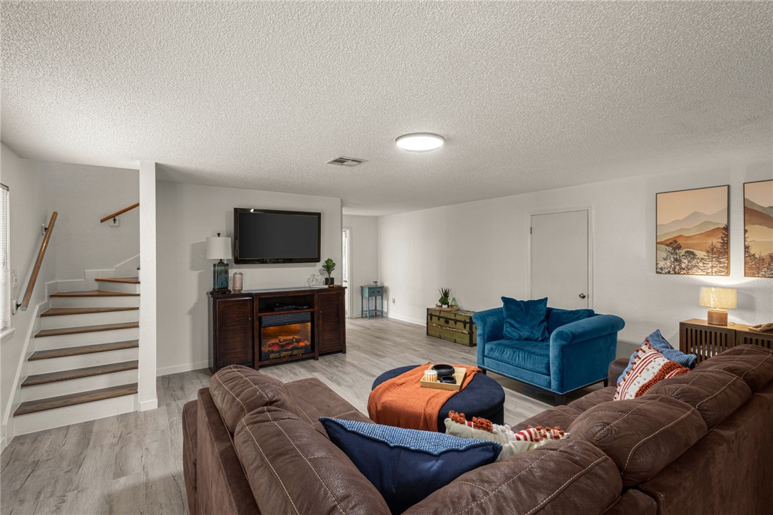 Kensington Sub Bvv - Residential