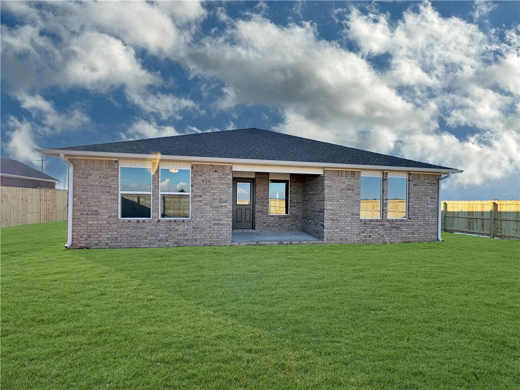 Rolling Meadows - Residential