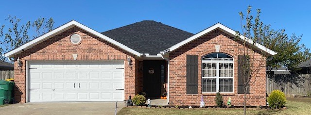 Centerpoint Sub Ph 9 Centerton - Residential