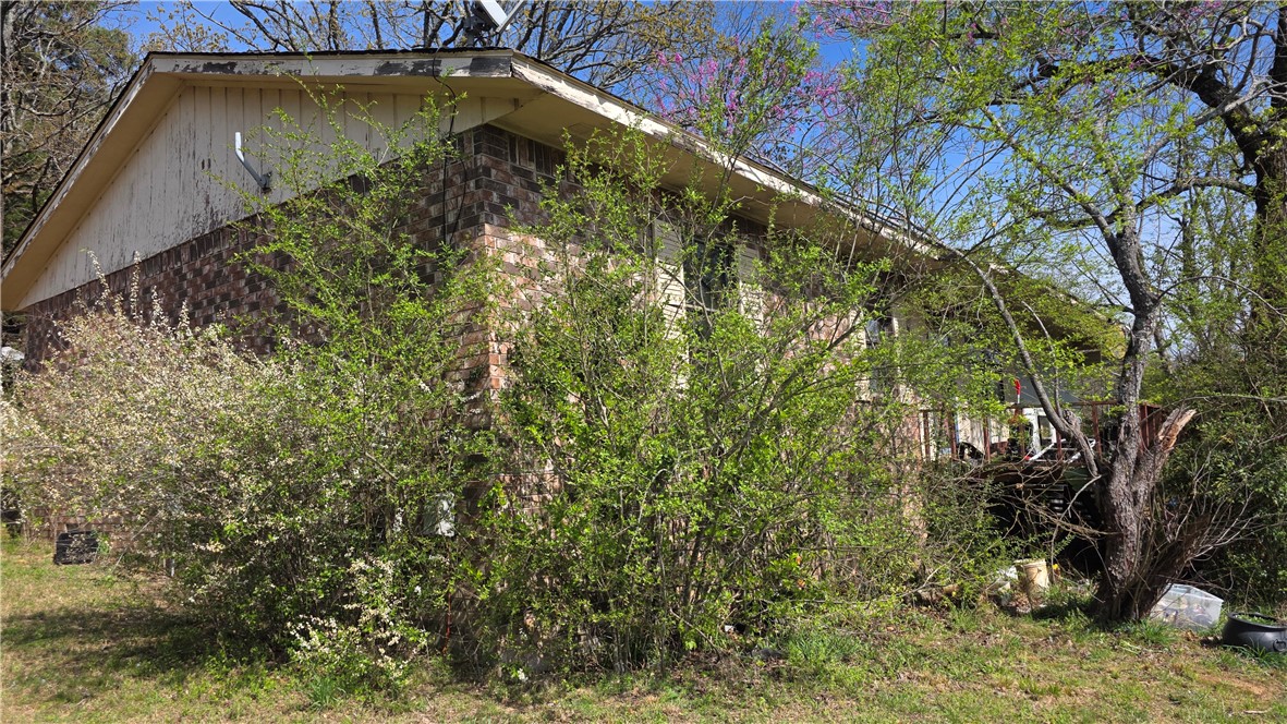 South Rock #1 Dardanelle - Residential