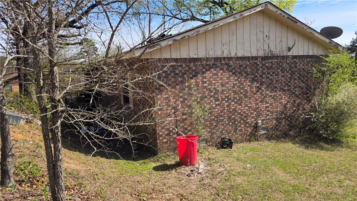 South Rock #1 Dardanelle - Residential