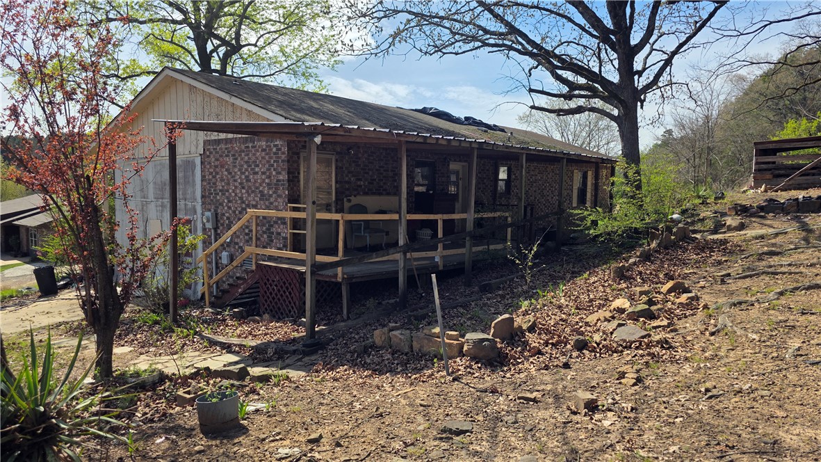 South Rock #1 Dardanelle - Residential