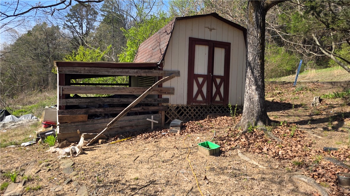 South Rock #1 Dardanelle - Residential