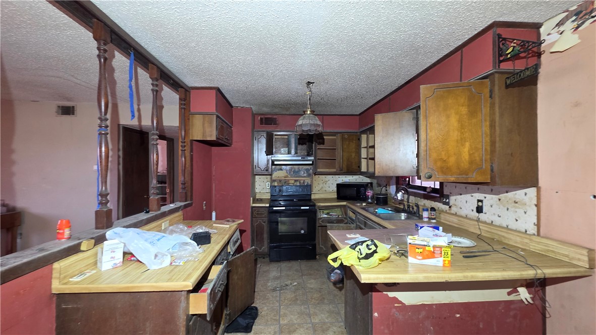 South Rock #1 Dardanelle - Residential
