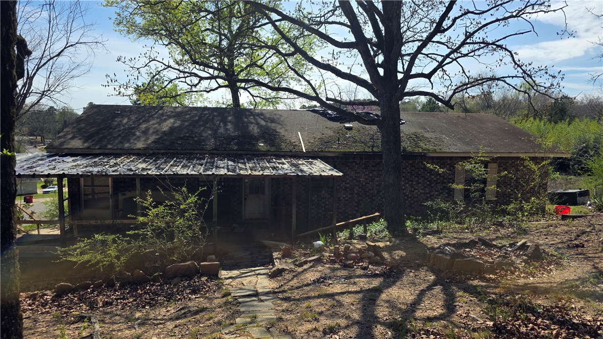 South Rock #1 Dardanelle - Residential
