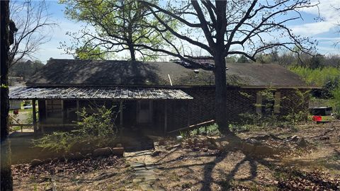Photo of 217 Old Mill Road, Dardanelle, AR 72834 (MLS # 1345335)