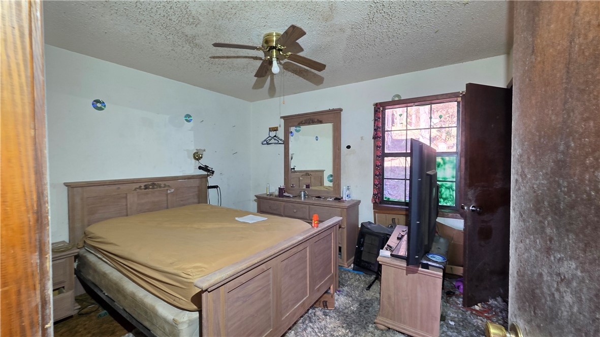South Rock #1 Dardanelle - Residential