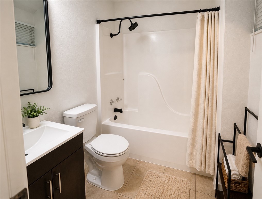 Foerster Add Rogers - Residential Lease