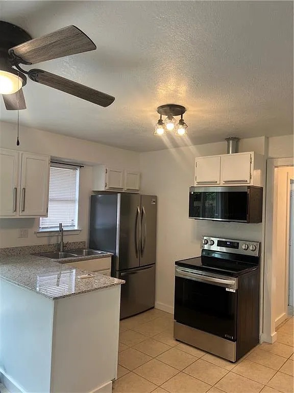 Foerster Add Rogers - Residential Lease