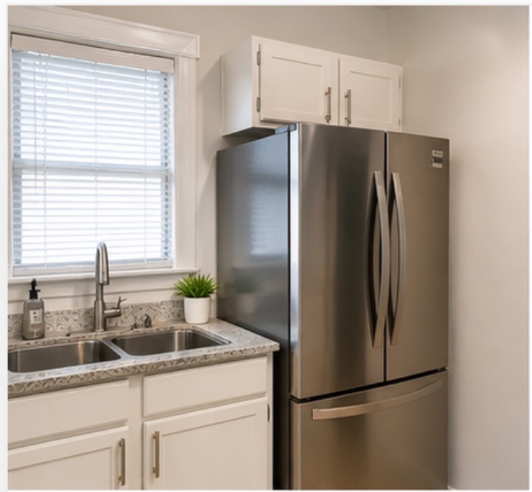 Foerster Add Rogers - Residential Lease