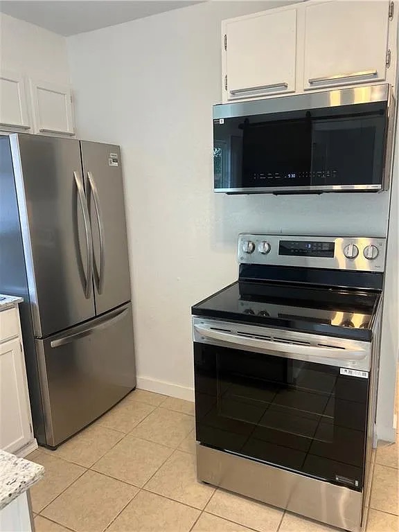 Foerster Add Rogers - Residential Lease