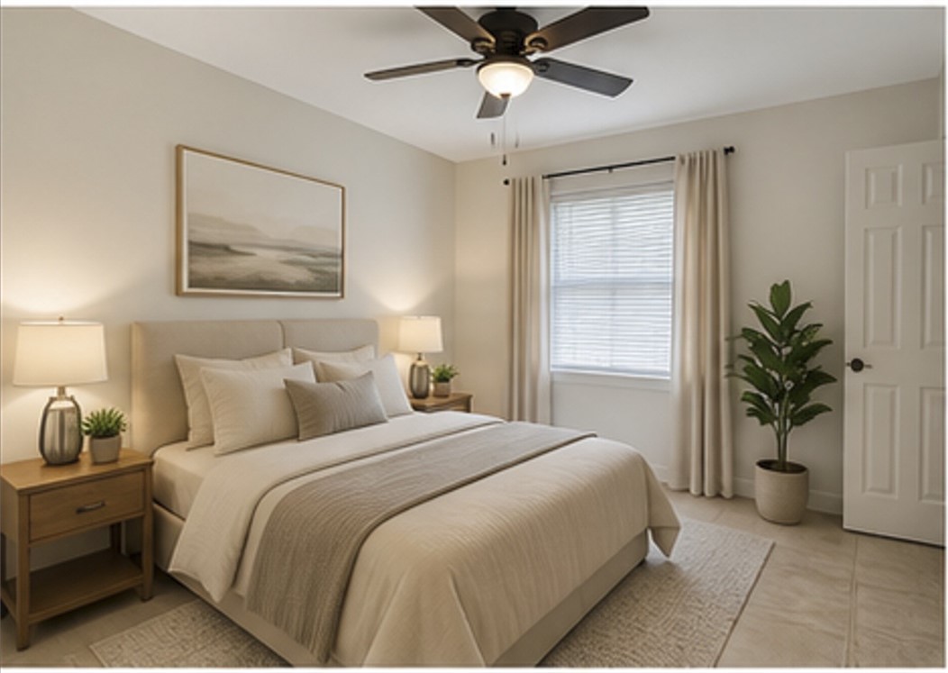 Foerster Add Rogers - Residential Lease