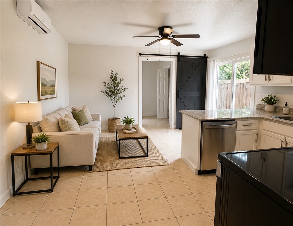 Foerster Add Rogers - Residential Lease