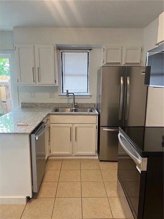Foerster Add Rogers - Residential Lease
