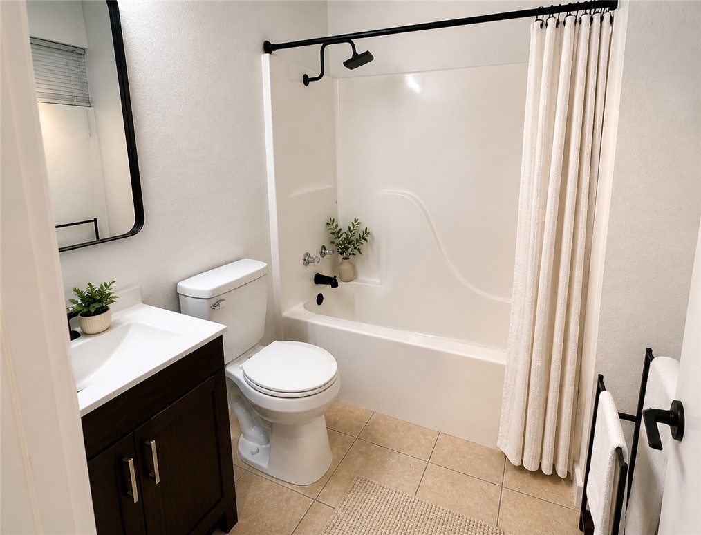 Foerster Add Rogers - Residential Lease