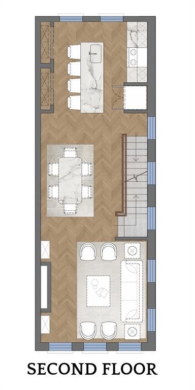 Oak One - Residential