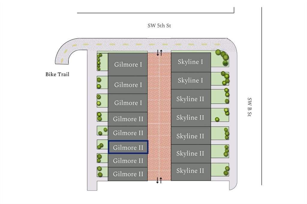 Oak One - Residential