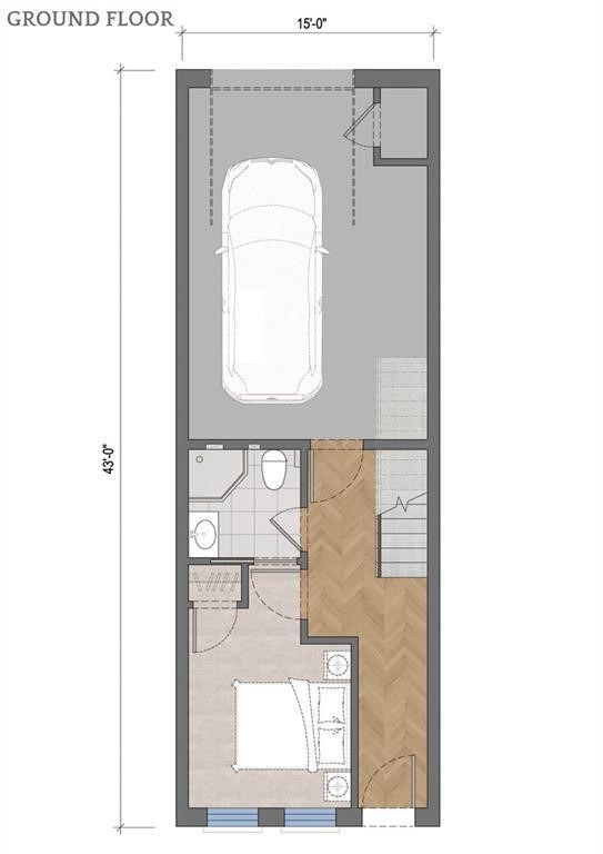 Oak One - Residential