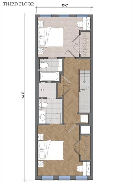 Oak One - Residential