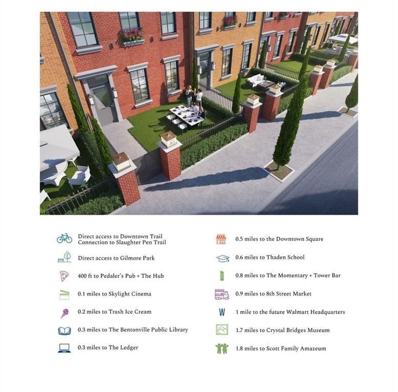 Oak One - Residential