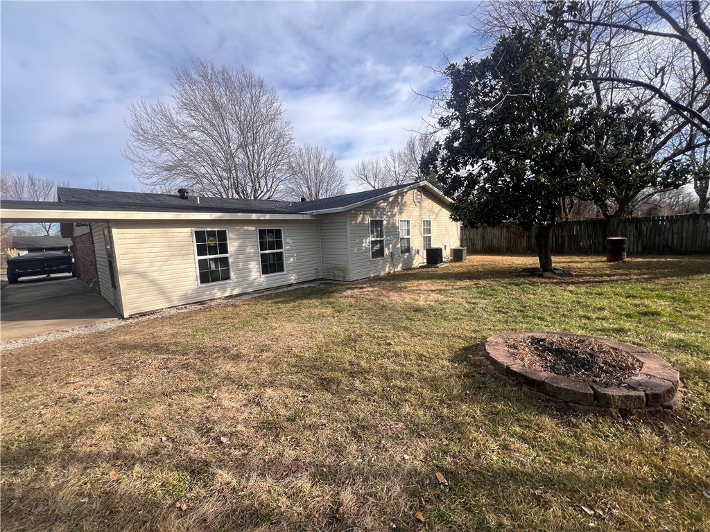 Elmdale Terrace Blocks A-D - Residential