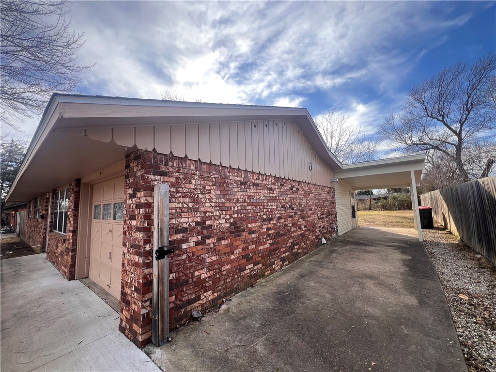 Elmdale Terrace Blocks A-D - Residential