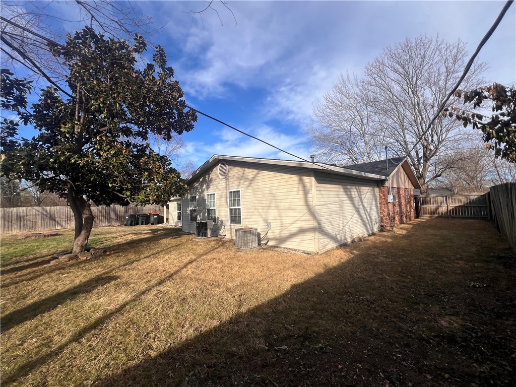 Elmdale Terrace Blocks A-D - Residential