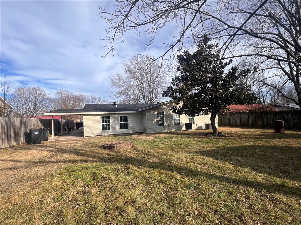 Elmdale Terrace Blocks A-D - Residential