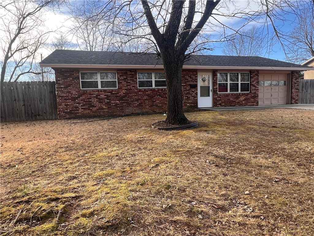 Elmdale Terrace Blocks A-D - Residential