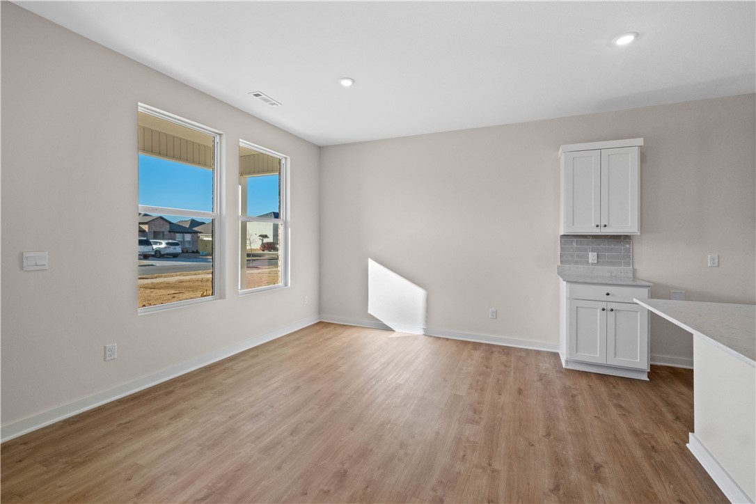 The Element, Phase 5 - Residential Lease