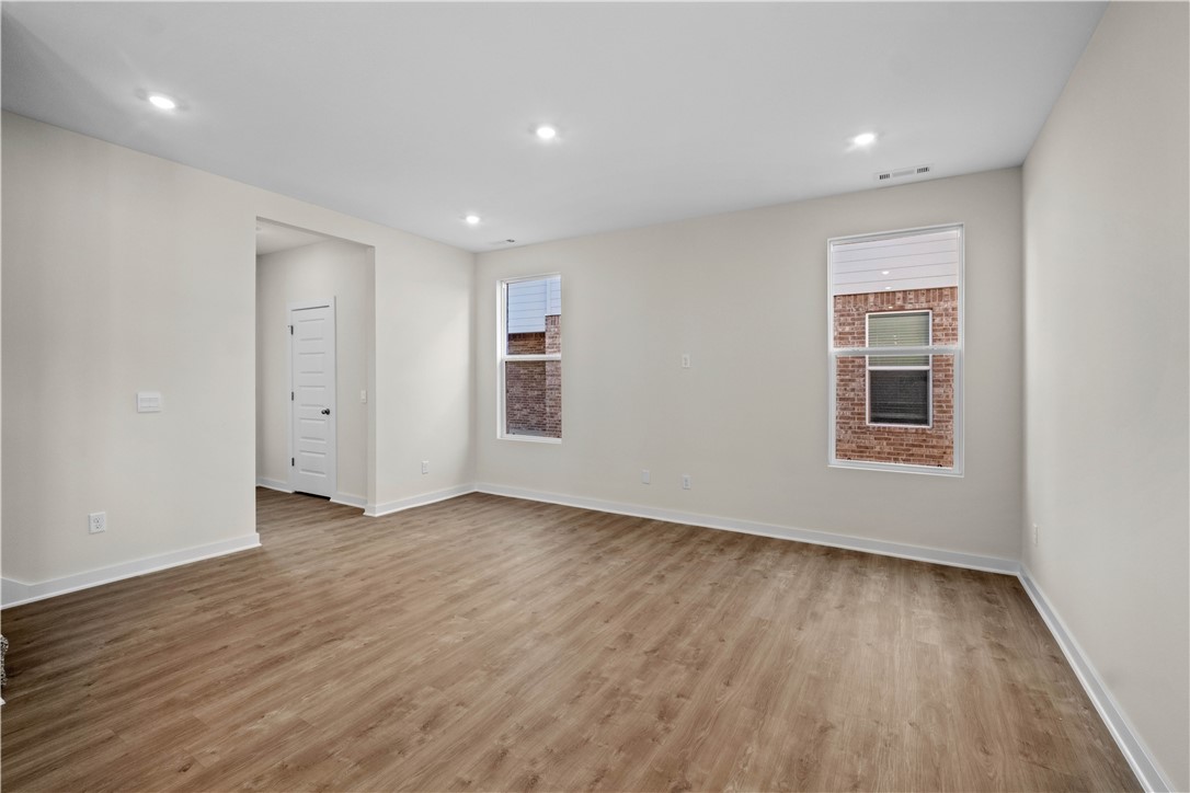 The Element, Phase 5 - Residential Lease