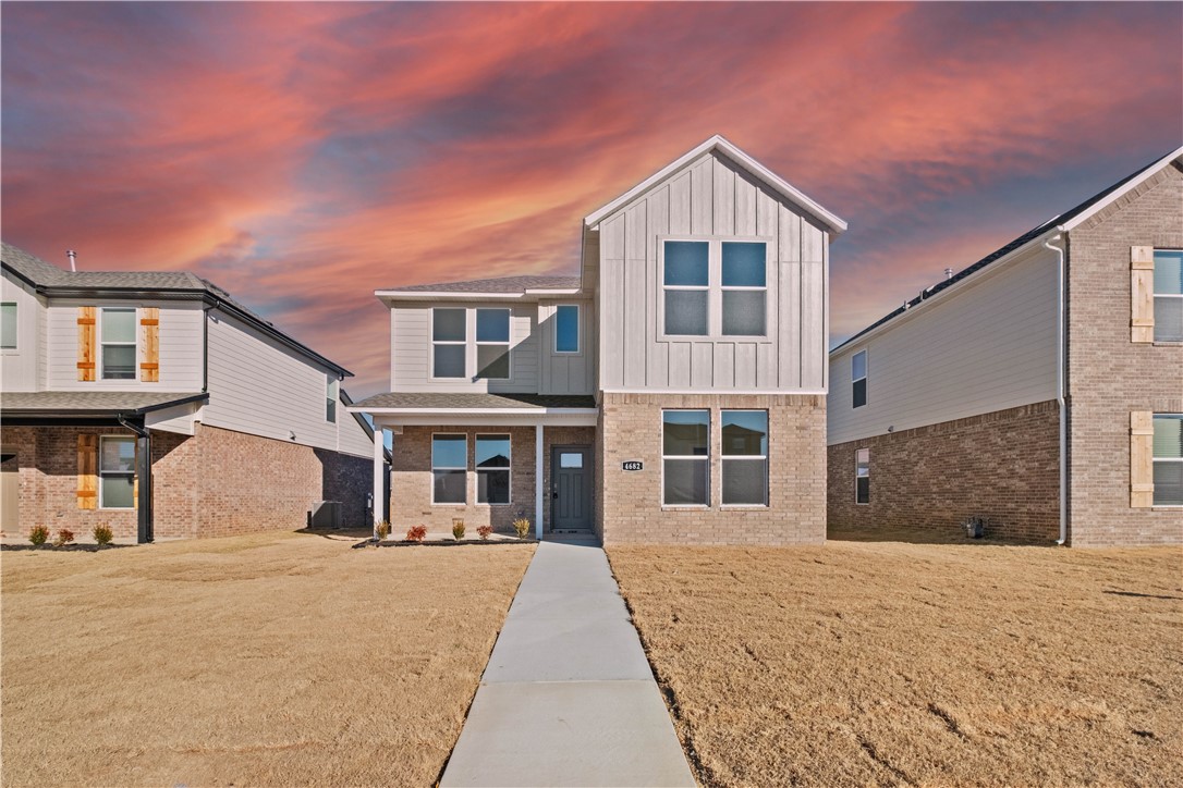 The Element, Phase 5 - Residential Lease