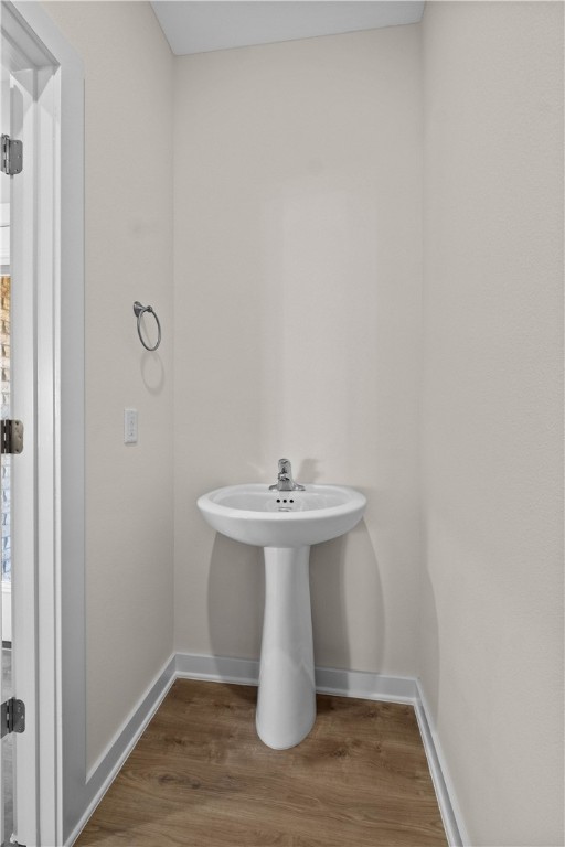 The Element, Phase 5 - Residential Lease