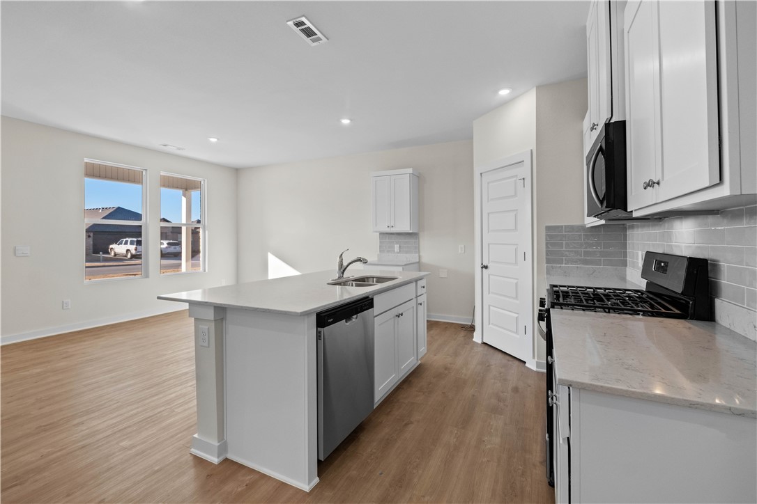 The Element, Phase 5 - Residential Lease