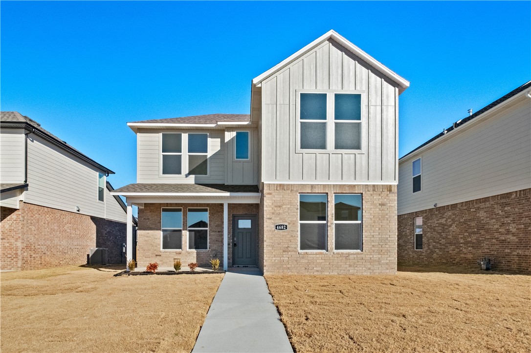 The Element, Phase 5 - Residential Lease