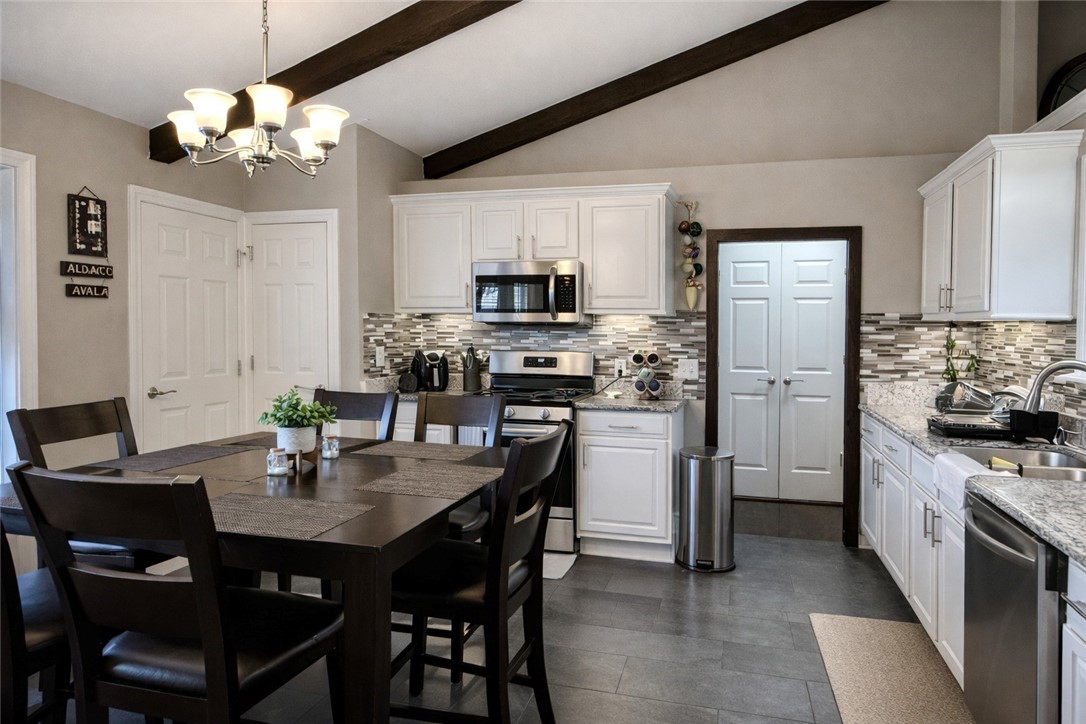 Southfield Sub Ph III - Residential